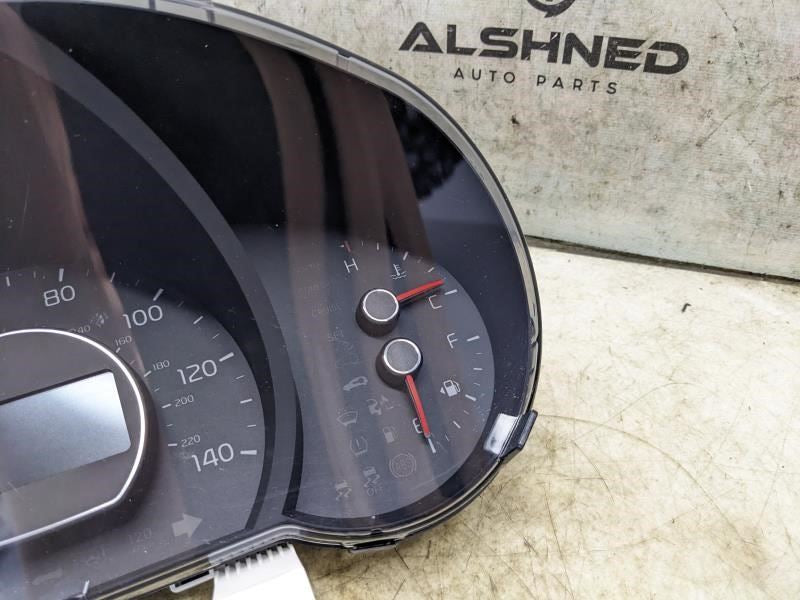 2014-2016 Kia Soul Speedometer Gauge Instrument Cluster 104K mph 94006-92540 OEM - Alshned Auto Parts