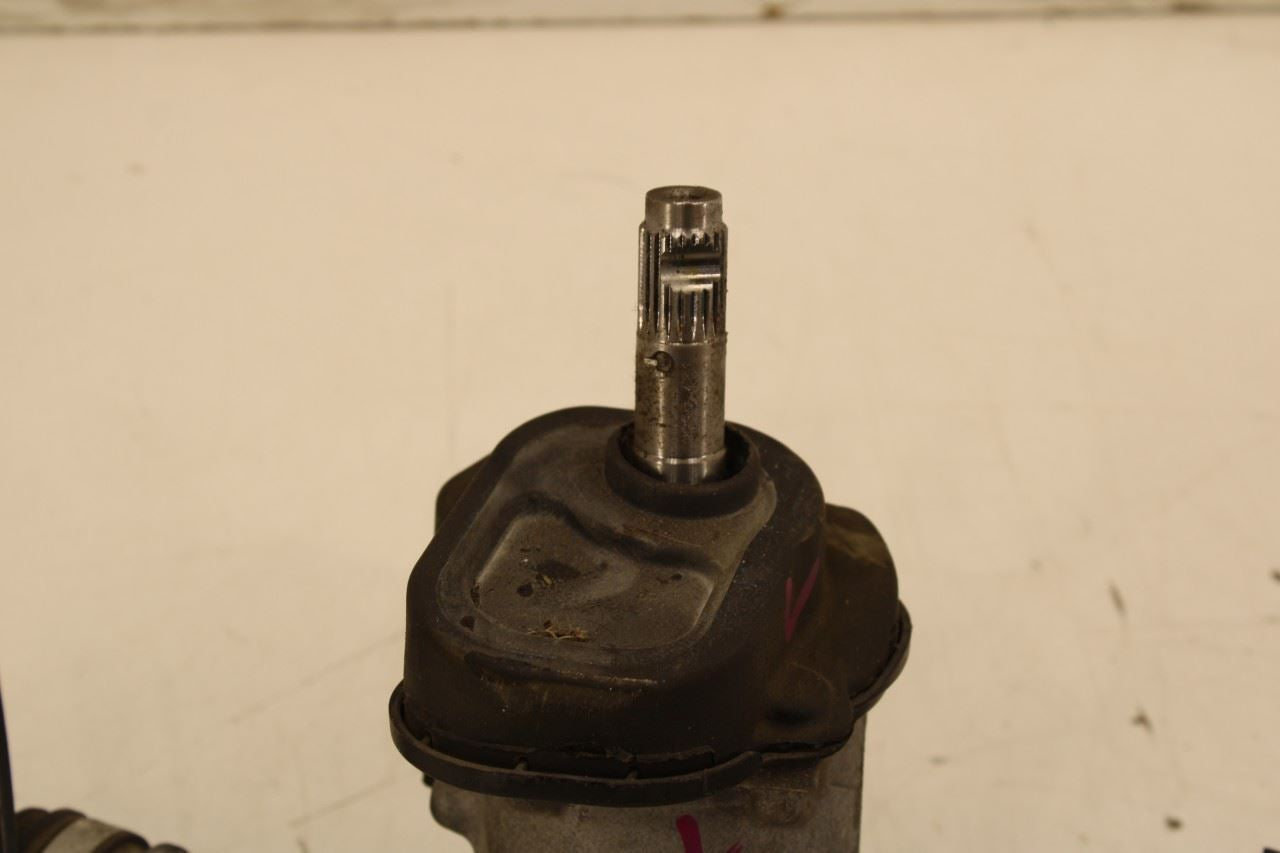 2019-23 Jeep Cherokee Latitude 4x4 Steering Gear Rack and Pinion 71K 68284077AD - Alshned Auto Parts