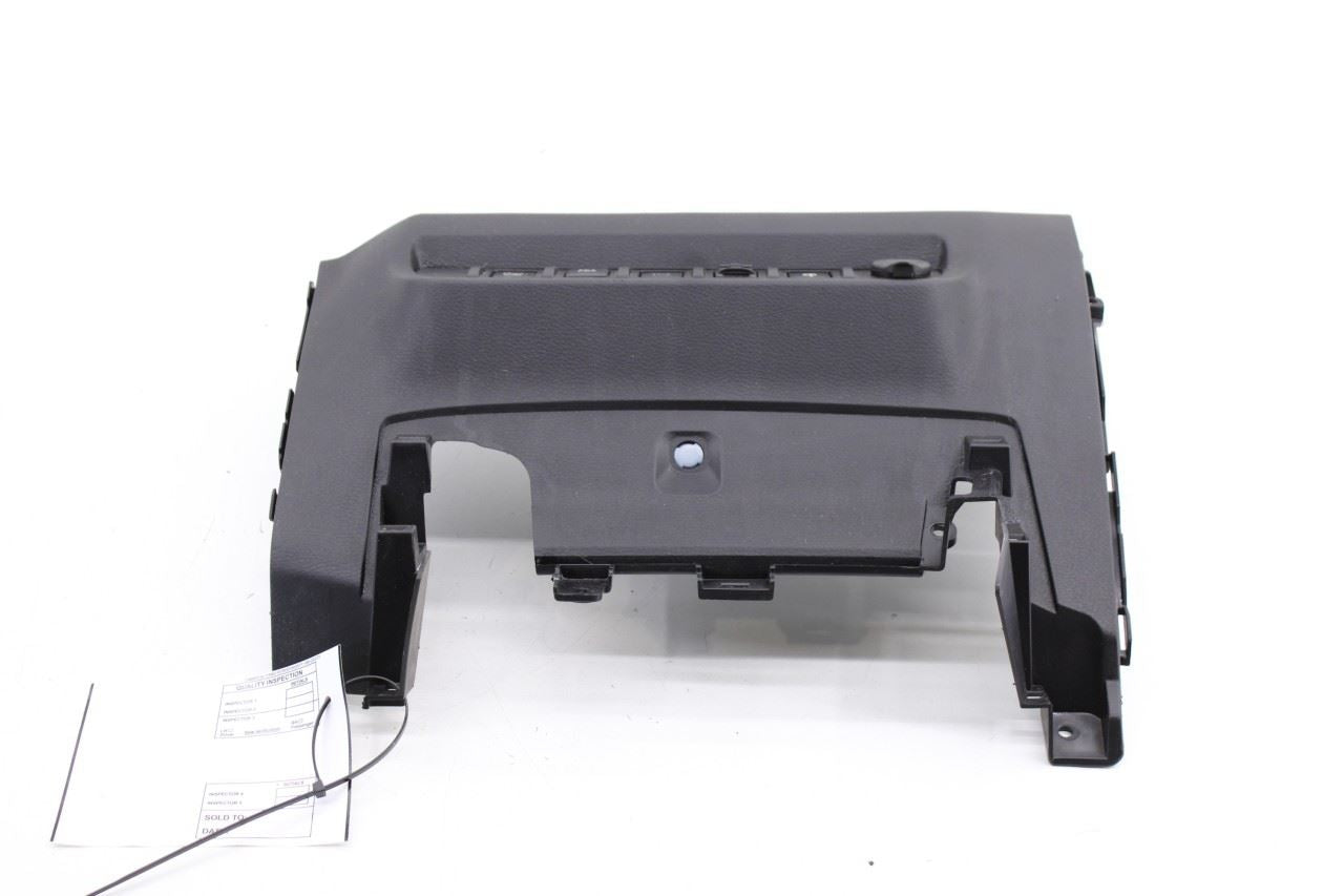 2016-2019 Toyota Tacoma Limited Dash Panel Center Lower Switch Bezel 55434-04070 - Alshned Auto Parts