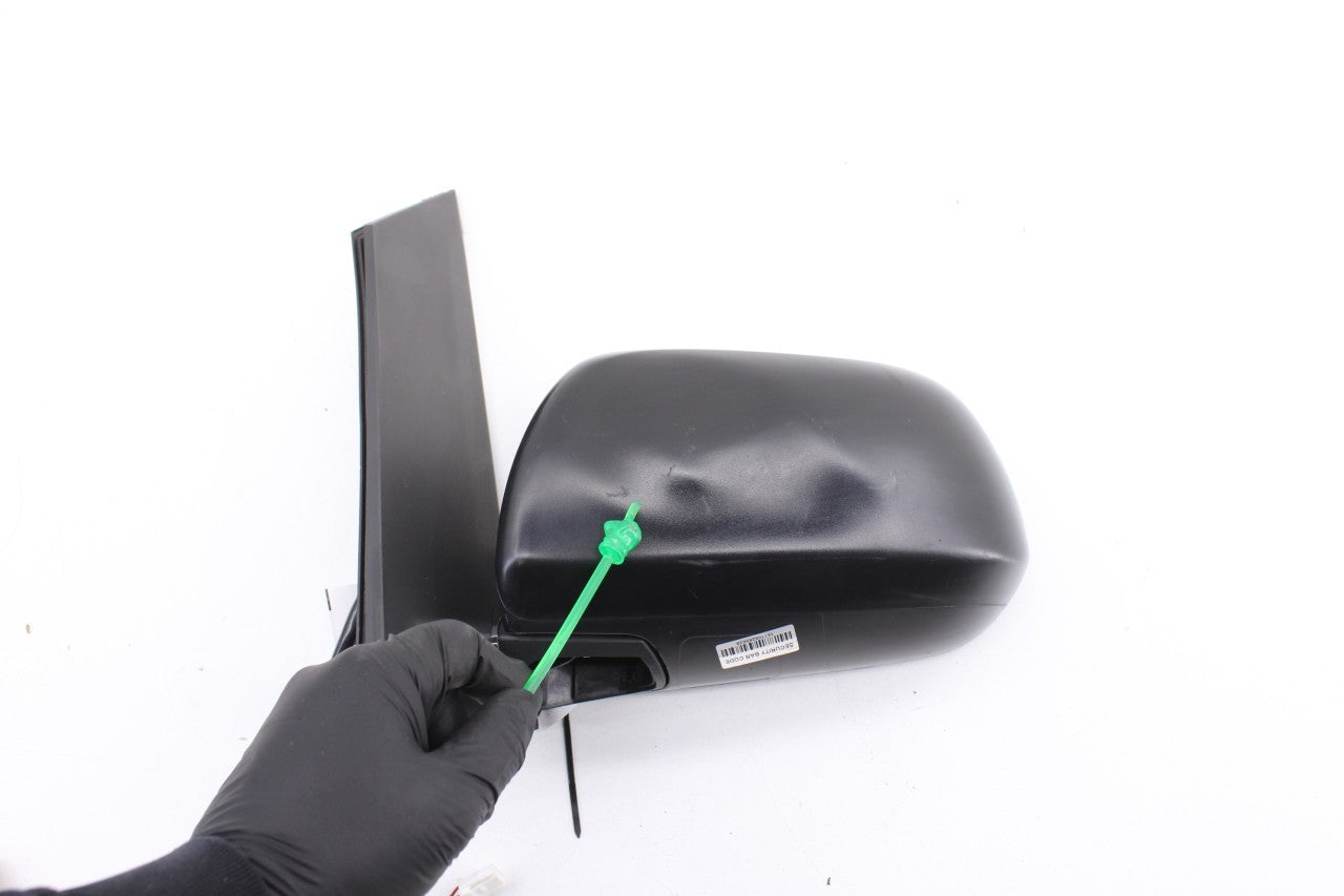 2014-18 Toyota Sienna LE Driver Left Side Rear View Mirror 87940-08150-B0 *ReaD* - Alshned Auto Parts