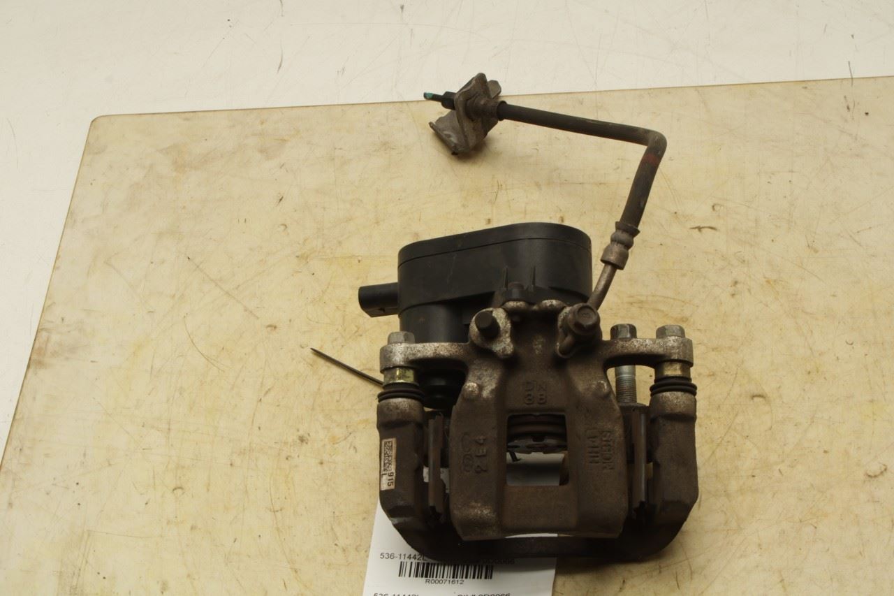 2023-2025 Kia Sportage Hybrid EX Rear Left Side Brake Disc Caliper 58310-N9A10 - Alshned Auto Parts