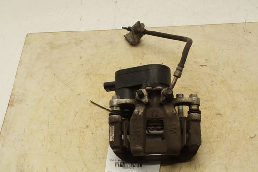 2023-2025 Kia Sportage Hybrid EX Rear Left Side Brake Disc Caliper 58310-N9A10 - Alshned Auto Parts