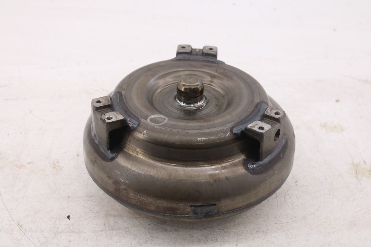 2003-2006 Mercedes-Benz E500 5.0L RWD Automatic Transmission Torque Converter - Alshned Auto Parts