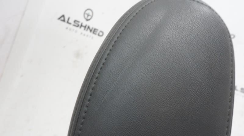 10-14 Lincoln Navigator 4WD Front Right or Left Side Seat Headrest w/ DVD Player - Alshned Auto Parts