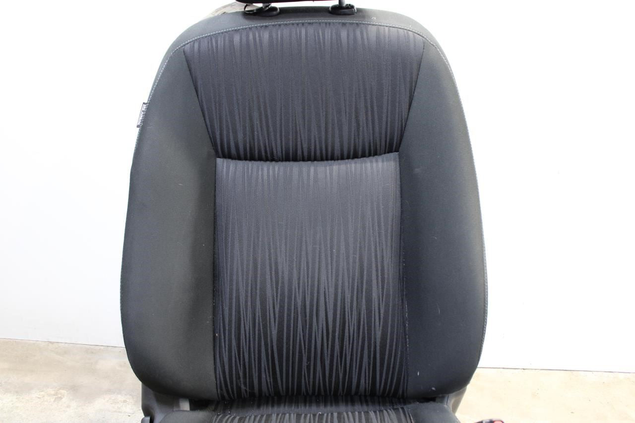 2018-2019 Nissan Sentra SV Front Right Side Seat Complete 87601-9AE1D OEM *ReaD* - Alshned Auto Parts