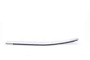 2014-2016 Maserati Ghibli Rear Left Door Window Belt Outer Molding 670009863 OEM