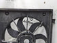 10-17 Volkswagen CC 2.0L Dual Radiator Cooling Fan Motor Assy 1K0-121-205-AJ OEM - Alshned Auto Parts