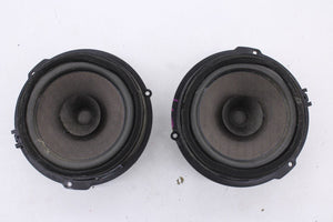 15-16 Ford Mustang Conv V6 Rear Right and Left Quarter Sound Speaker FR3T18808GC
