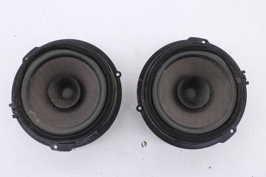15-16 Ford Mustang Conv V6 Rear Right and Left Quarter Sound Speaker FR3T18808GC - Alshned Auto Parts