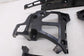 11-13 BMW X5 xDrive35i Rear Bumper Right Left and Center Mount Bracket Set of 53