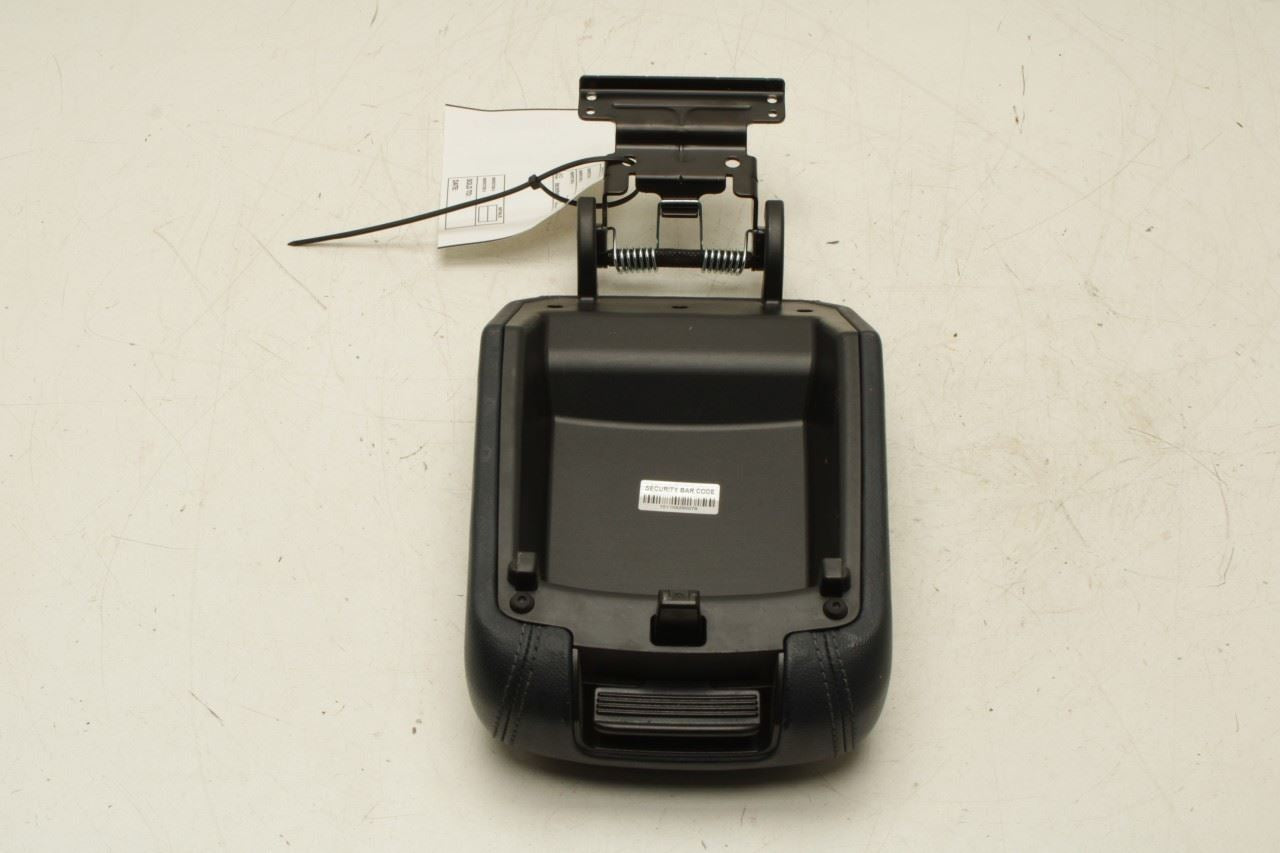 2023-2025 Kia Sportage Hybrid EX Center Console Armrest Storage Lid Cover - Alshned Auto Parts