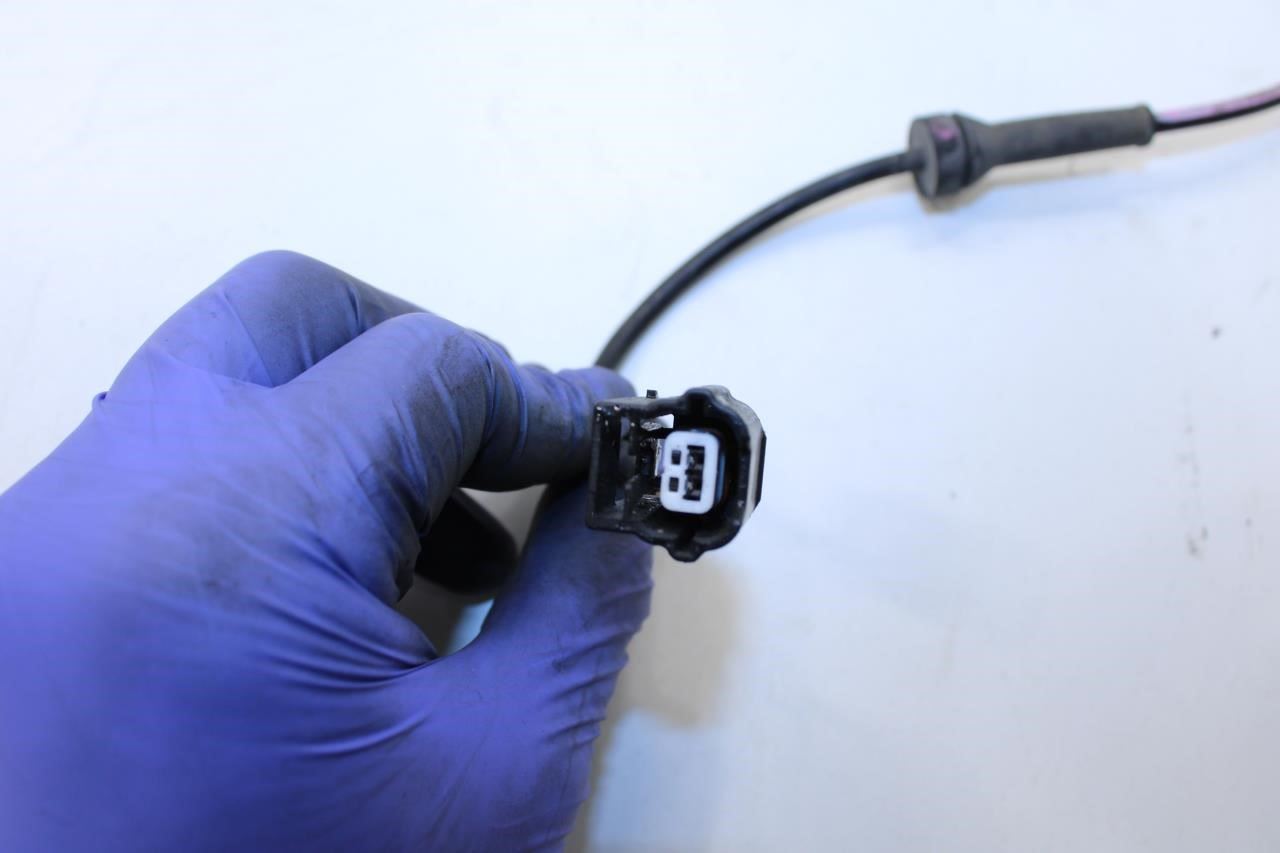 2013-2020 Nissan Pathfinder SV Front Left ABS Wheel Speed Sensor 47910-3JA0B OEM - Alshned Auto Parts