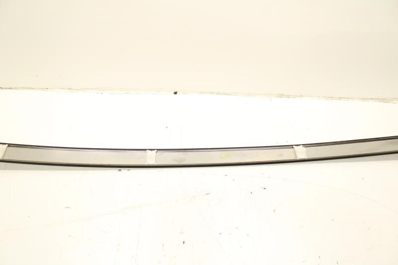 2014-2020 Nissan Rogue Left Driver Side Roof Molding 73853-4CL1A OEM - Alshned Auto Parts