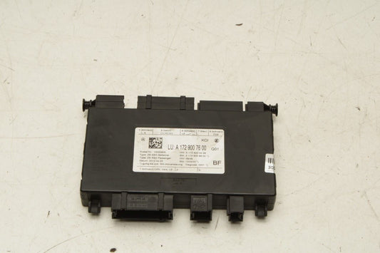 2006-2016 Mercedes-Benz E350 Sport 4MATIC Front Right Side Seat Control Module - Alshned Auto Parts