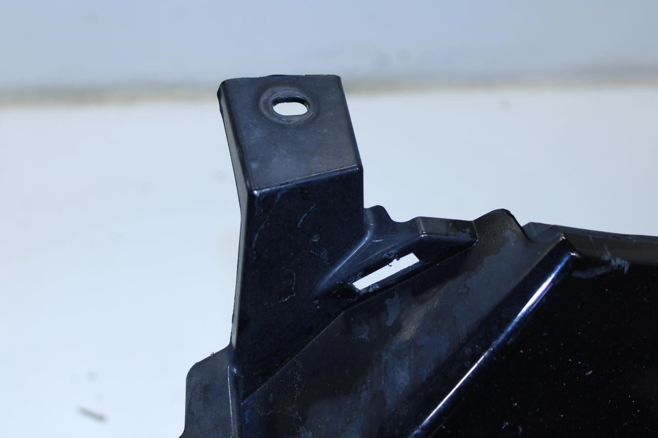 2016-2019 Nissan Sentra SV Front Bumper Cover 62022-3YU0H OEM *ReaD* - Alshned Auto Parts