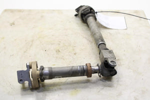 10-15 BMW 750i xDrive 4.4L Steering Column Intermediate Lower Shaft Swivel Joint