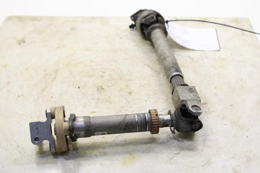 10-15 BMW 750i xDrive 4.4L Steering Column Intermediate Lower Shaft Swivel Joint - Alshned Auto Parts