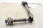 10-15 BMW 750i xDrive 4.4L Steering Column Intermediate Lower Shaft Swivel Joint - Alshned Auto Parts