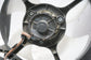 2009-2013 Subaru Forester Radiator Cooling Fan Motor Assembly 45122AG000 OEM - Alshned Auto Parts