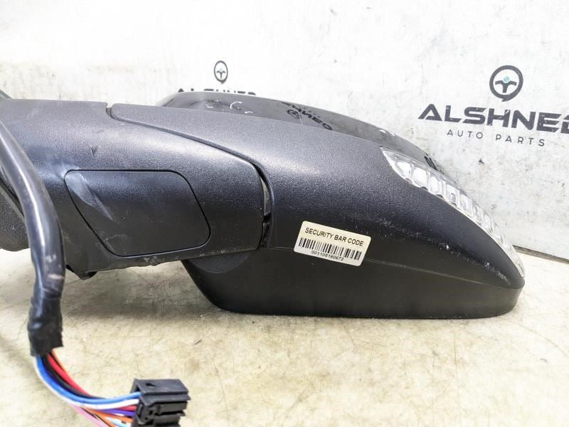 2013-2022 Dodge Durango Left Driver Side Rearview Mirror 5SH43GW7AF OEM *ReaD* - Alshned Auto Parts