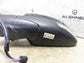 2013-2022 Dodge Durango Left Driver Side Rearview Mirror 5SH43GW7AF OEM *ReaD* - Alshned Auto Parts