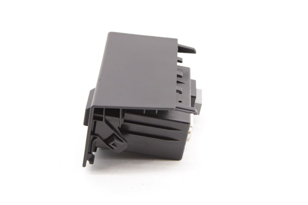 2021-2023 Mazda CX-9 Grand Touring Center Console Dual USB Media Hub TC3M669U0B - Alshned Auto Parts