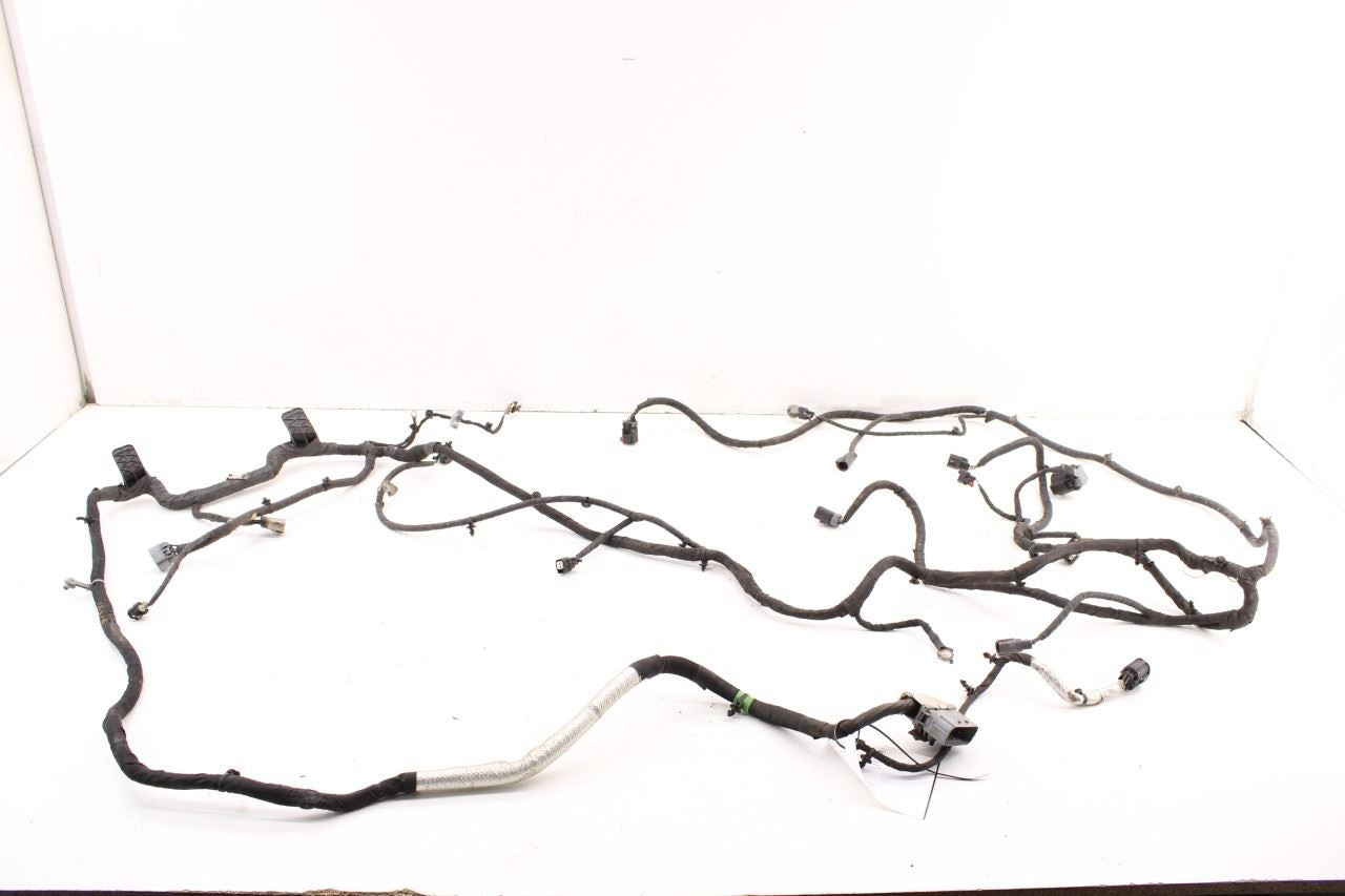 2015 Ram 1500 Laramie Rear Chassis Wire Wiring Harness 68235208AC OEM - Alshned Auto Parts