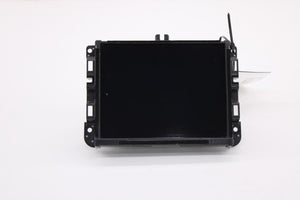 2021-2024 RAM 1500 Big Horn New Body Radio Receiver Uconnect 4 w/ 8.4'' Display
