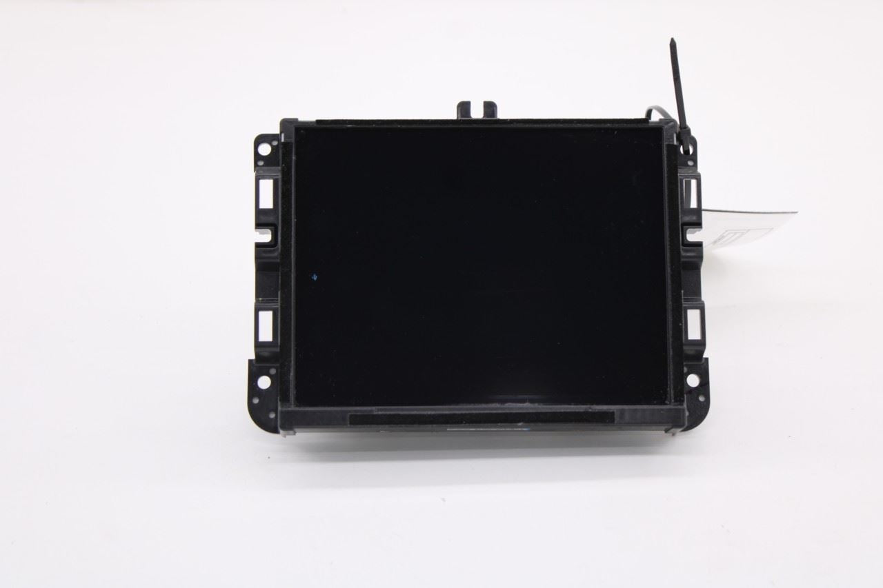2021-2024 RAM 1500 Big Horn New Body Radio Receiver Uconnect 4 w/ 8.4'' Display0