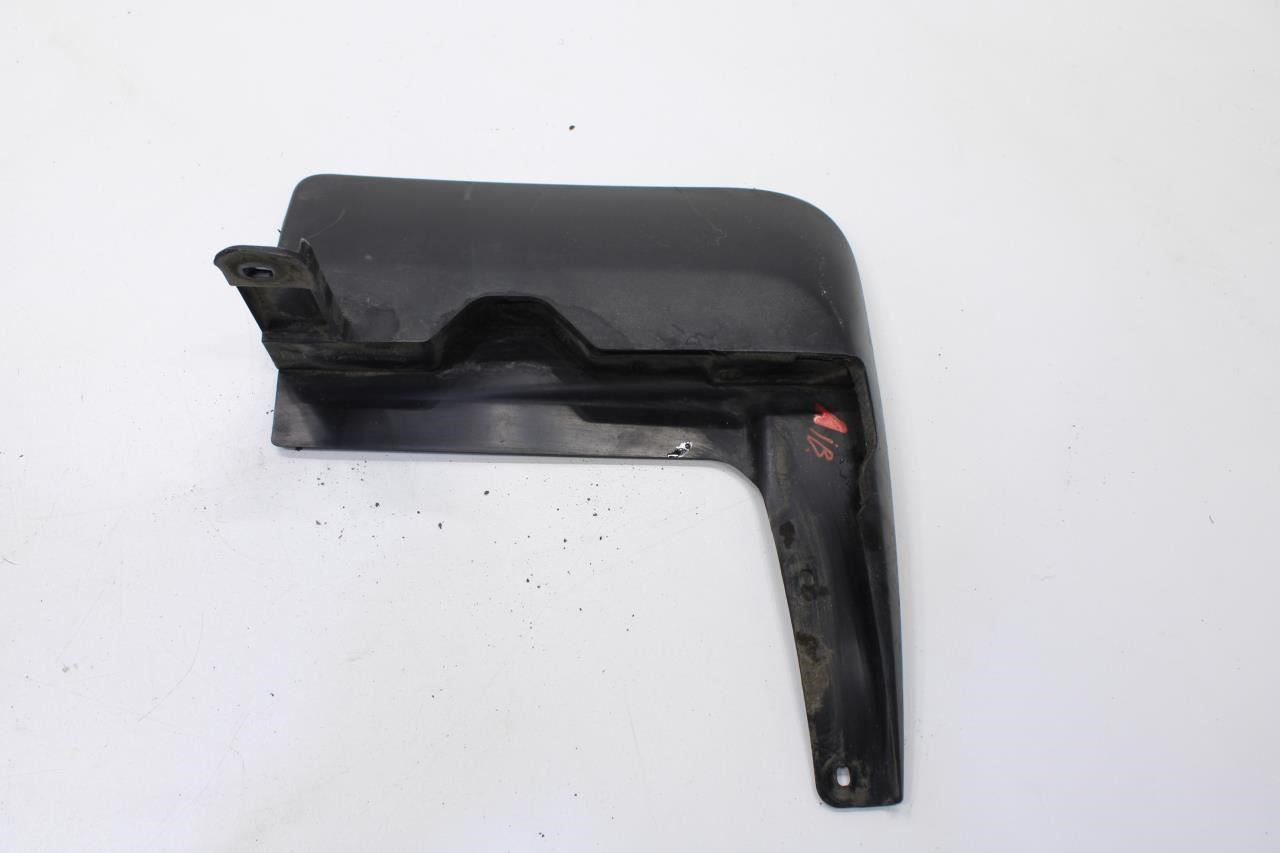 13-20 Nissan Pathfinder SV Front Left and Right Mud Flap Guard Panel 63850-3KL1B - Alshned Auto Parts