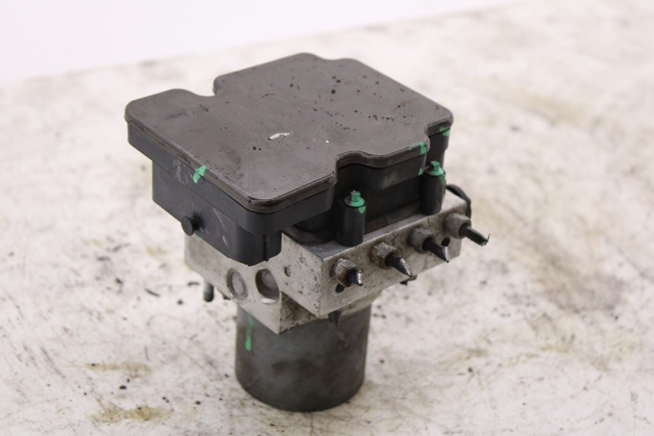 2015-2017 Acura TLX V6 Tech 3.5L ABS Anti Lock Brake Pump Control Module OEM11