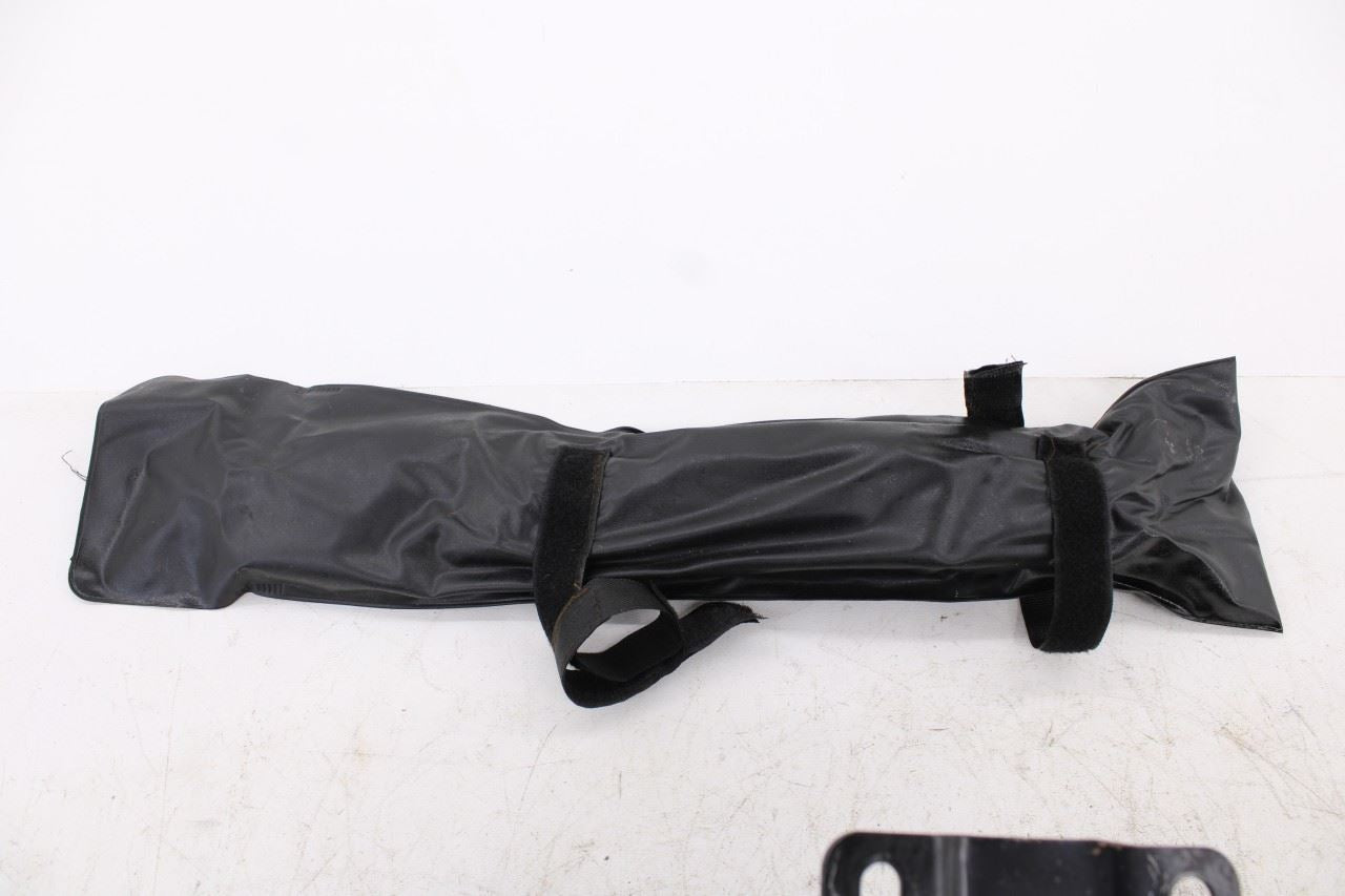 14-20 Infiniti QX60 3.5L AWD Lift Jack and Tool Kit w/ Tools Bag 99550-3JA1A OEM6