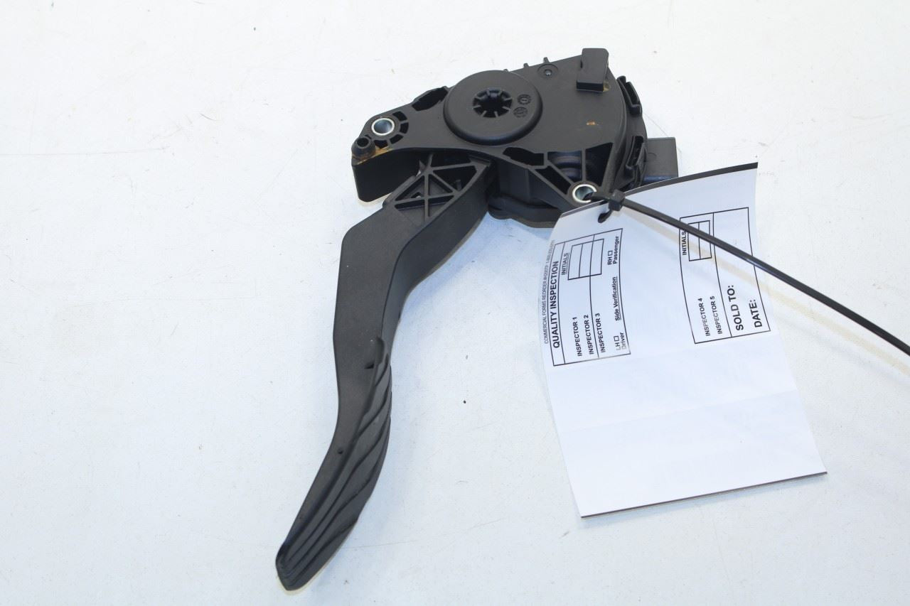 2017-2022 Nissan Rogue Sport SL 2.0L AWD Accelerator Throttle Gas Pedal Sensor - Alshned Auto Parts