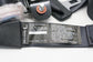 2014-19 Kia Soul 2.0L Rear Left Side 2nd Row Seat Belt Retractor 89810-B2550-BF33