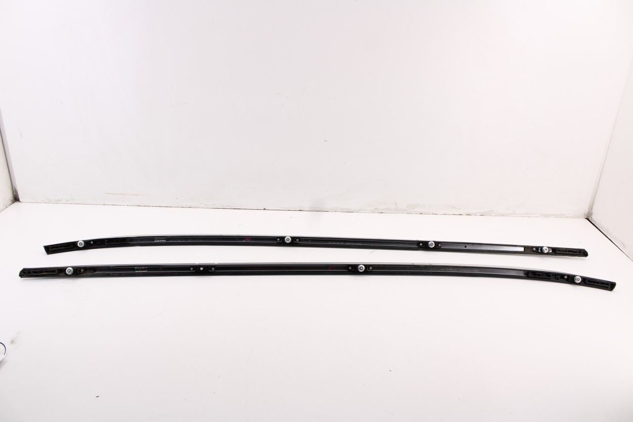 2019-2025 Infiniti QX50 LUXE Left and Right Roof Luggage Rack Rail 73820-5NA0A - Alshned Auto Parts