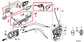2014-20 Acura MDX w/ Technology Pkg Front Driver Left Side Door Exterior Handle - Alshned Auto Parts