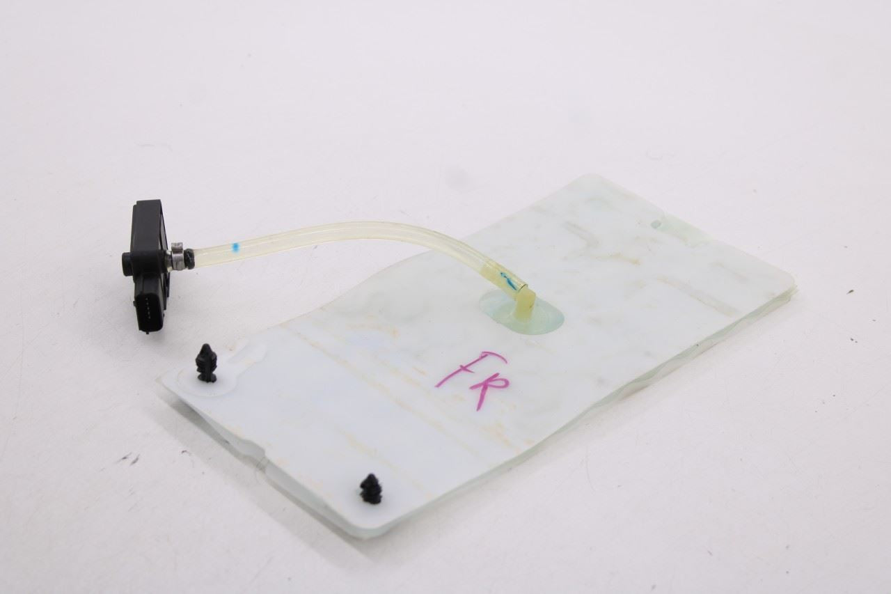 17-2019 Buick Lacrosse Premium Front Right Seat Occupant Sensor Module 84103518 - Alshned Auto Parts