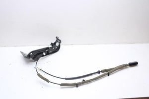 2017-24 Chrysler Pacifica Rear Left Slide Door Lower Roller Hinge 68185997AD OEM