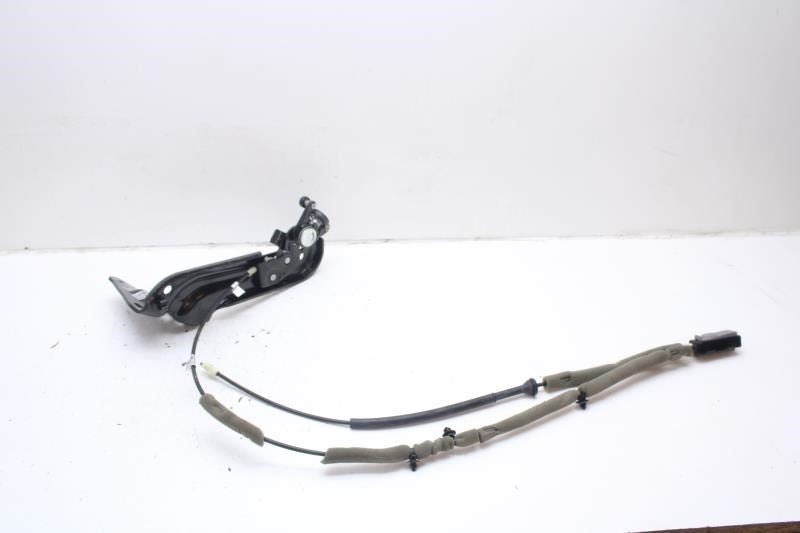 2017-24 Chrysler Pacifica Rear Left Slide Door Lower Roller Hinge 68185997AD OEM - Alshned Auto Parts