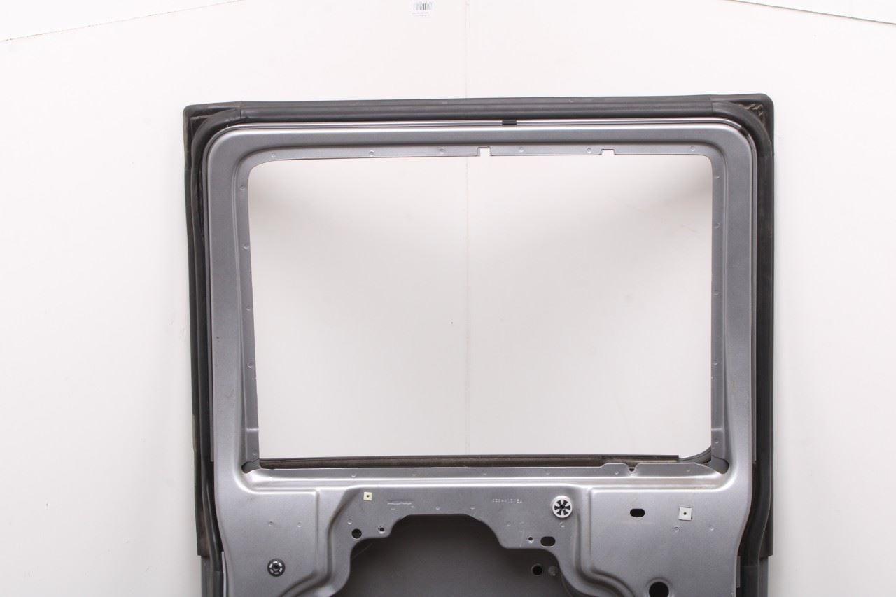 11-17 Jeep Wrangler Unlimited Sport Rear Right Side Door Shell Panel 68079598AA - Alshned Auto Parts