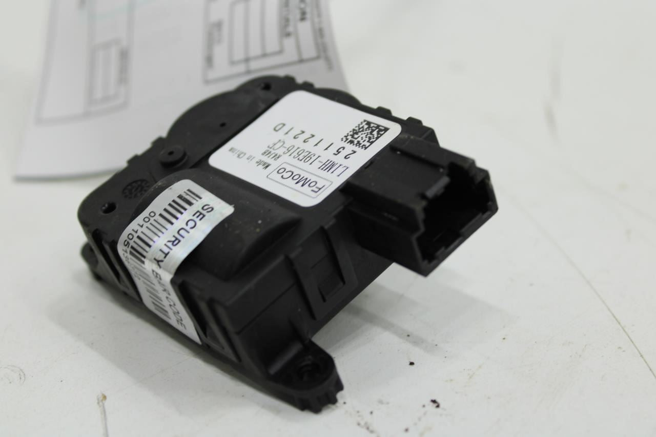 2020-2024 Ford Explorer HVAC Temperature Valve Actuator Motor L1MH-19E616-CF OEM - Alshned Auto Parts