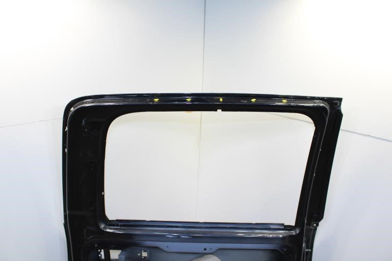 2011-2018 Ram 1500 Crew Cab Rear Left Door Shell Panel 4589873AB OEM *ReaD* - Alshned Auto Parts