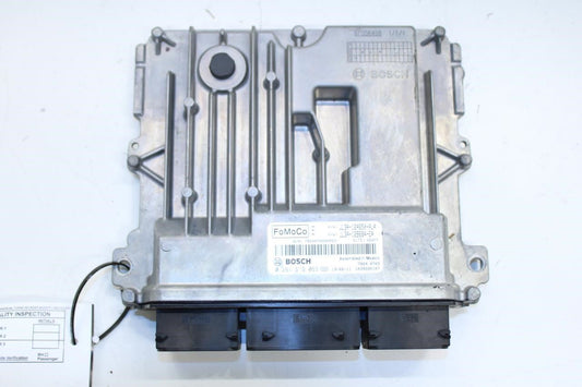 18-2020 Ford F150 XL 2.7L Engine Computer Control Module ECU ECM JL3A-12A650-ALA - Alshned Auto Parts