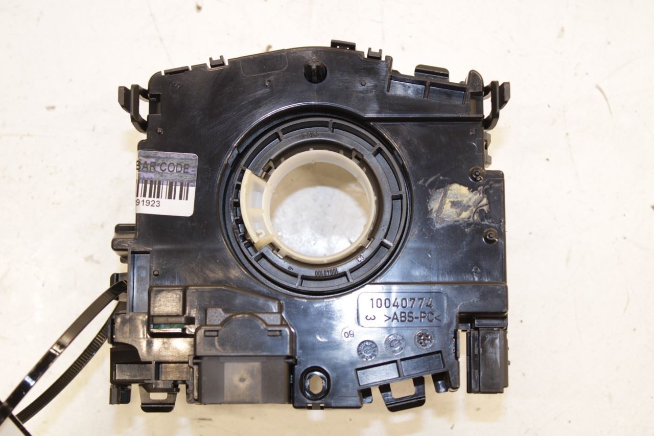 2018 Volkswagen Atlas S 3.6L AWD Steering Wheel Clock Spring 5Q0-953-549-E OEM - Alshned Auto Parts