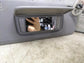 18-21 Chevrolet Equinox FR RH Sun Visor w/ Illuminated Mirror 84836048 OEM *ReaD