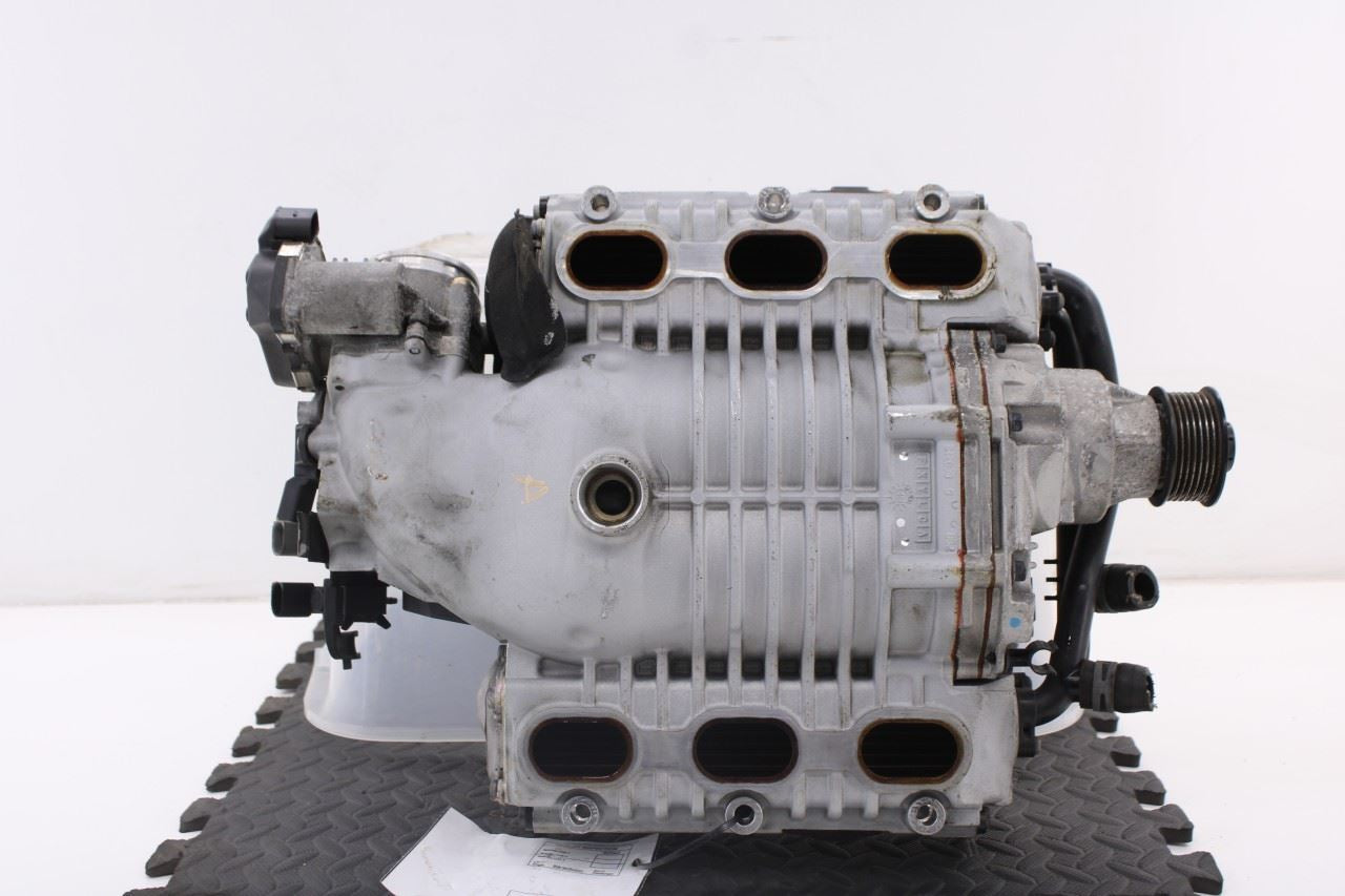 2010-2013 Audi S4 Premium Plus 3.0L AWD Engine Supercharger 06E-145-601-AC OEM8