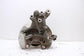 2017-2024 Chrysler Pacifica Rear Left Side Spindle Knuckle Hub 68218017AC OEM - Alshned Auto Parts