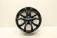 19-20 Dodge Durango Aluminum Wheel R20x8.0 5 U Spoke Gloss Black 5ZR77TRMAA OEM - Alshned Auto Parts