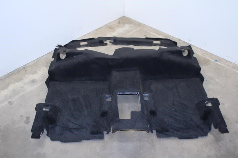 2019-2023 Jeep Cherokee Rear Floor Carpet Cover 6BA38DX9AD OEM - Alshned Auto Parts