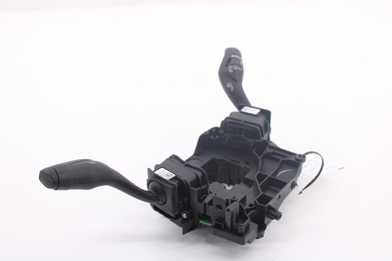 2015-23 Ford Mustang GT 5.0L RWD Steering Column Light Turn Signal Wiper Switch - Alshned Auto Parts